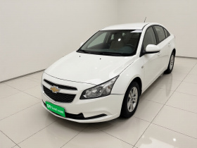 雪佛兰 科鲁兹 2015款 1.5L 经典 SL MT