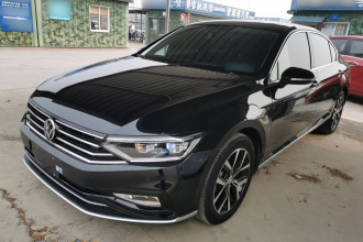 大众 迈腾 2020款 280TSI DSG 舒适型