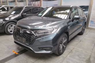 本田UR-V 2020款 370TURBO 四驱尊耀版