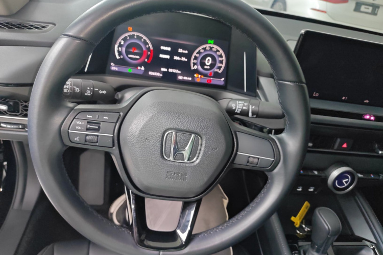 本田 英仕派 2023款 260TURBO 典雅版局部细节13