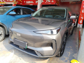 吉利银河 银河E5 2024款 440km 启航版