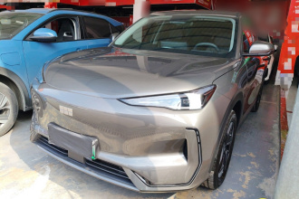 吉利银河 银河E5 2024款 440km 启航版