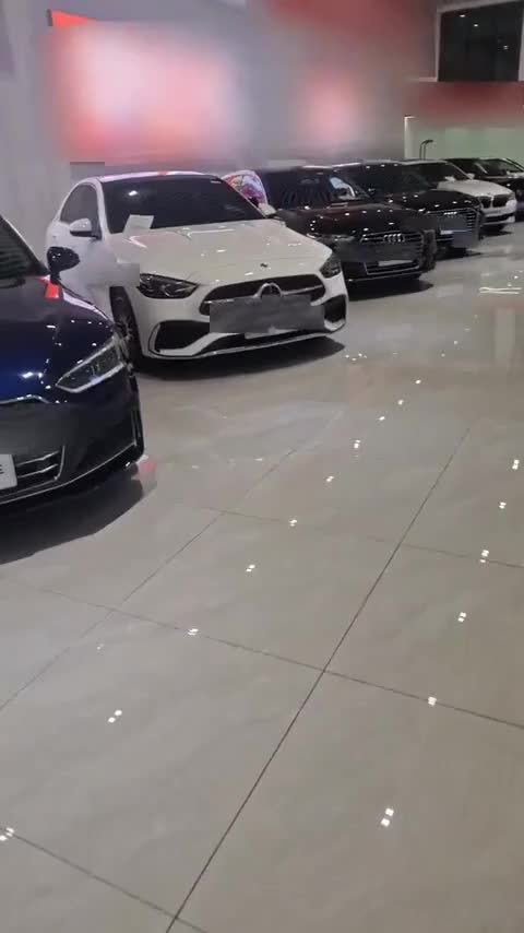 大众 帕萨特 2024款 330TSI 星空精英版讲解2