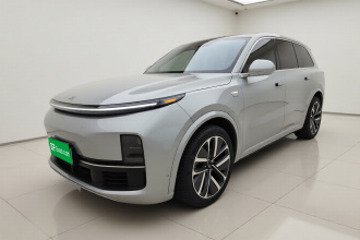 理想汽车 理想L9 2024款 Pro