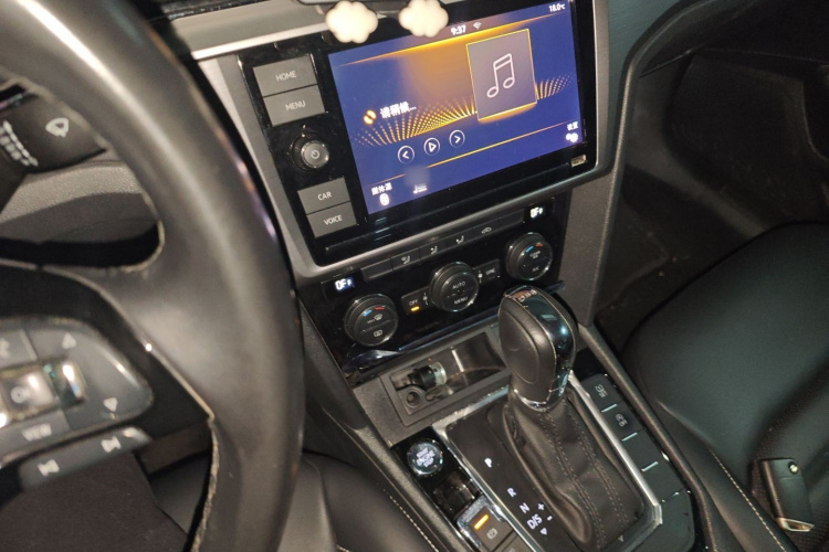 大众 凌渡 2019款 280TSI DSG舒适版 国VI局部细节16