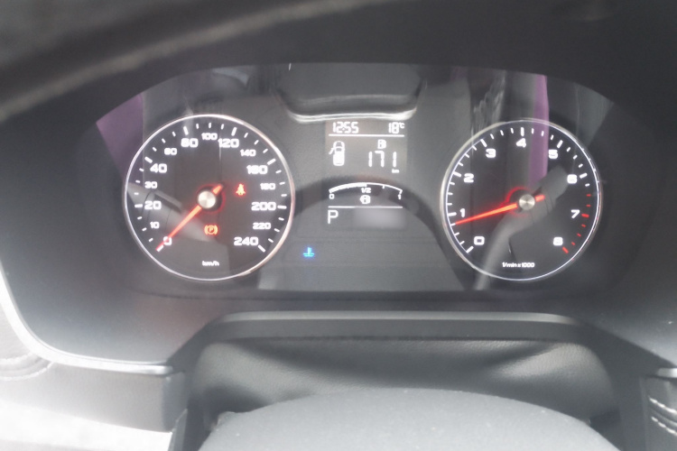 荣威RX5 2016款 20T 两驱自动互联网智享版局部细节14