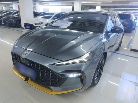 名爵 MG6 2021款 Pro 1.5T 自动Trophy豪华版