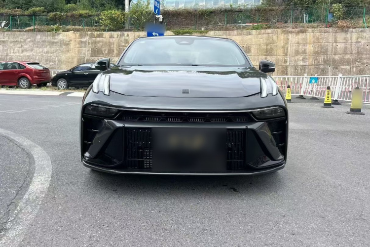 领克03 2023款 2.0TD DCT劲Halo车身外观6002