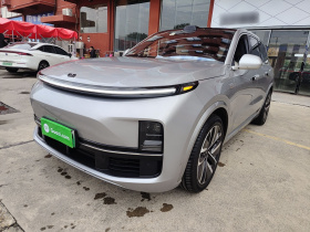 理想汽车 理想L9 2023款 Pro