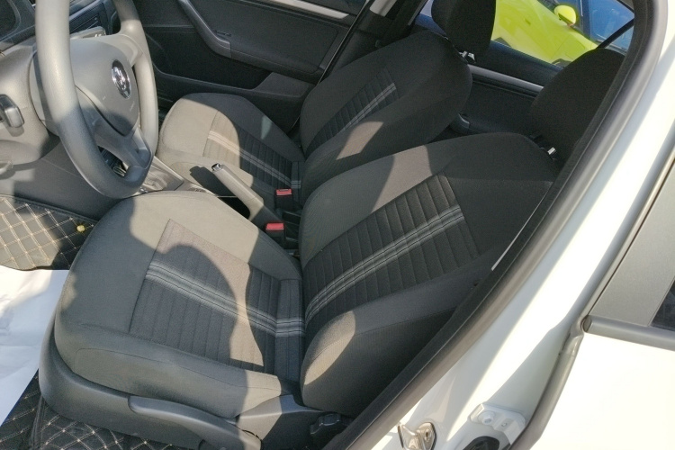 大众 2019款 朗逸启航 1.5L 自动风尚版 国VI局部细节19