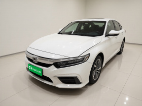 本田 英仕派 2019款 260TURBO 精致版 国VI