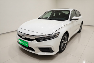 本田 英仕派 2019款 260TURBO 精致版 国VI