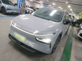 小鹏G7 2025款 702 超长续航 Max