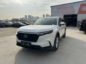 本田CR-V 2023款 240TURBO 两驱臻享版 7座