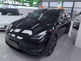 特斯拉 Model Y 2023款 高性能全轮驱动版