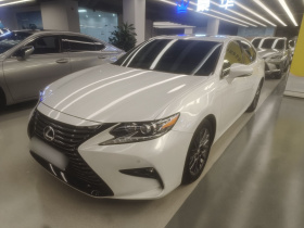 雷克萨斯ES 2017款 200 30周年纪念版