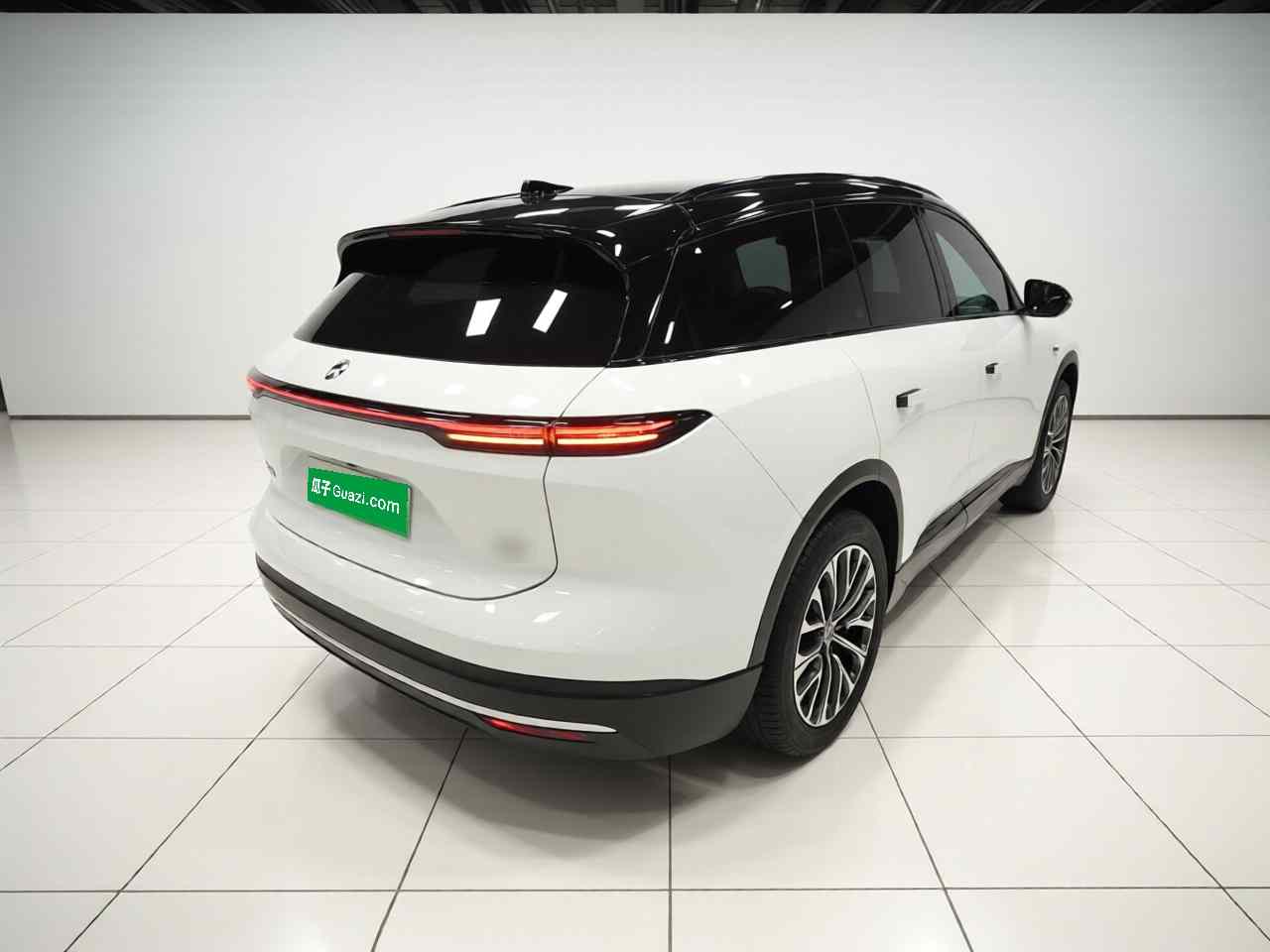 蔚来ES6 2025款 75kWh(5)