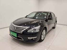 日产 天籁 2014款 公爵 2.5L XV尊享版