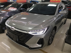 奇瑞 艾瑞泽8 2022款 1.6T DCT雅