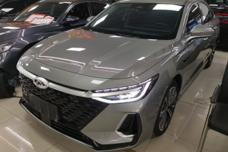 奇瑞 艾瑞泽8 2022款 1.6T DCT雅