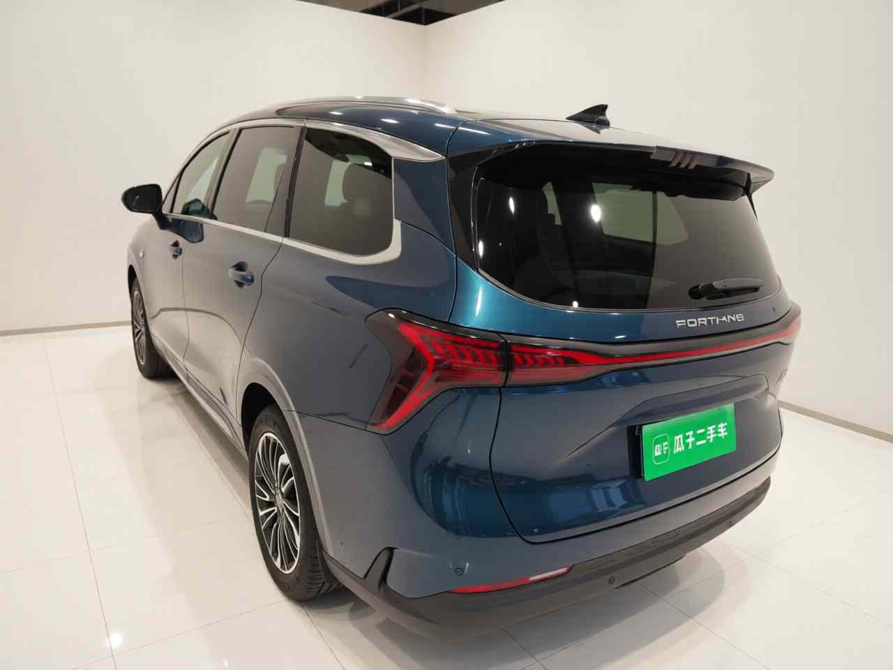 东风风行 风行游艇 2022款 1.5T DCT追风版(4)