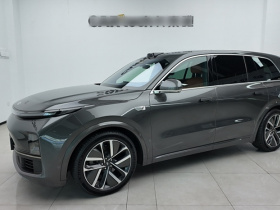 理想汽车 理想L9 2022款 Max