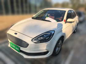 福特 福睿斯 2019款 改款 1.5L 自动悦享型 国VI