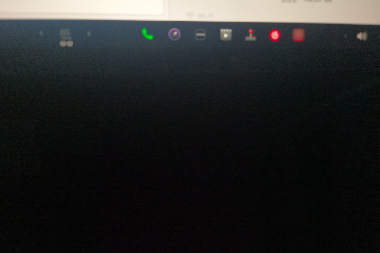 特斯拉 Model 3 2021款 标准续航后驱升级版局部细节16
