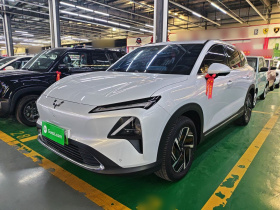 五菱汽车 五菱星光S 2024款 130km 领航型