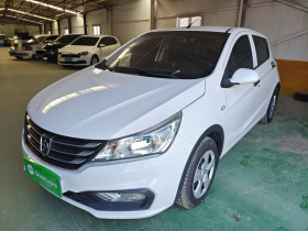 宝骏310 2020款 1.2L 手动舒适型