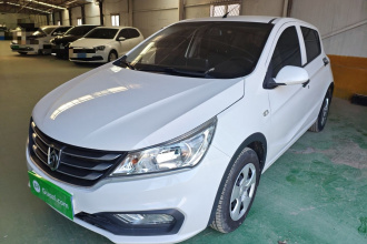 宝骏310 2020款 1.2L 手动舒适型