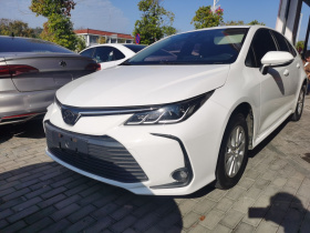 丰田 卡罗拉 2019款 1.2T S-CVT GL先锋版