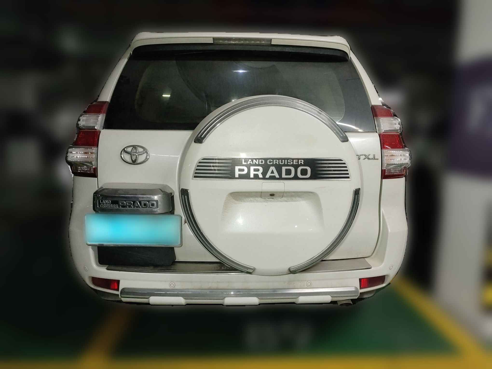 车300二手车图片