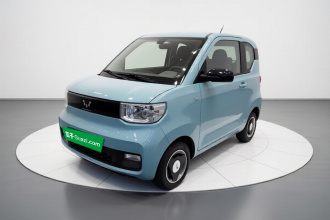 五菱汽车 宏光MINIEV 2022款 悦享款 磷酸铁锂