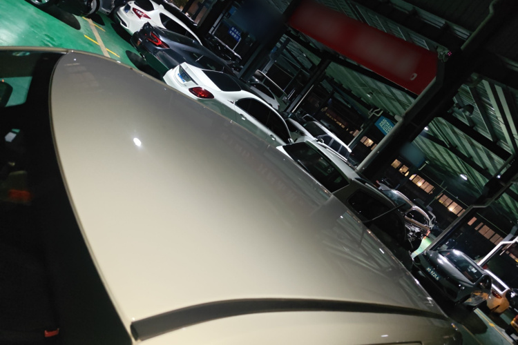 五菱汽车 宏光MINIEV 2022款 轻松款 磷酸铁锂局部细节57