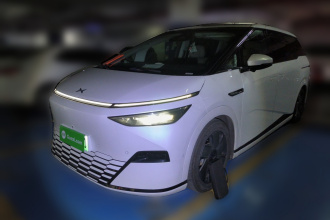 小鹏X9 2024款 702超长续航Max