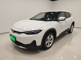 雪佛兰 畅巡 2022款 星享版 Plus