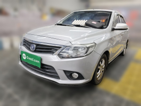 长安 悦翔V3 2015款 1.4L 手动美满型 国V