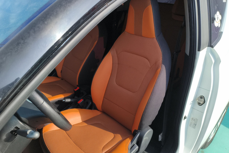 奇瑞 小蚂蚁 2018款 300 4座智享版局部细节19