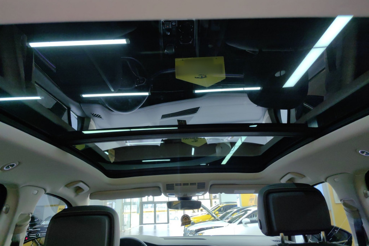 大众 途锐 2023款 3.0TSI 锐享版 经典运动套装局部细节22