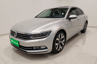 大众 迈腾 2018款 330TSI DSG 尊贵型