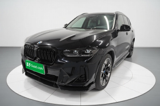 宝马iX3 2024款 创领型