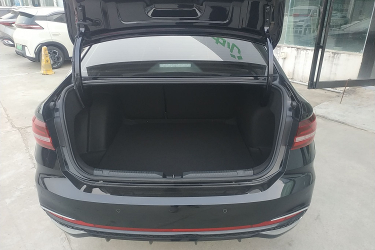 大众 朗逸 2023款 280TSI DSG星空满逸版局部细节23