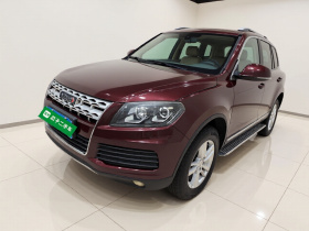 野马汽车 野马T70 2016款 1.8L 手动舒适型