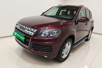 野马汽车 野马T70 2016款 1.8L 手动舒适型