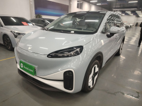 ARCFOX极狐 极狐考拉S 2024款 AIR