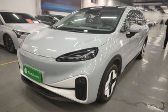 ARCFOX极狐 极狐考拉S 2024款 AIR