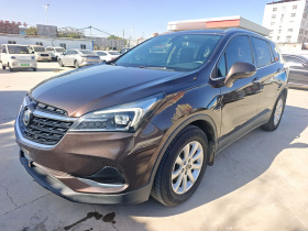 别克 昂科威 2020款 20T 两驱精英型