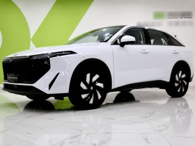 启辰大V DD-i 2023款 60km iD版