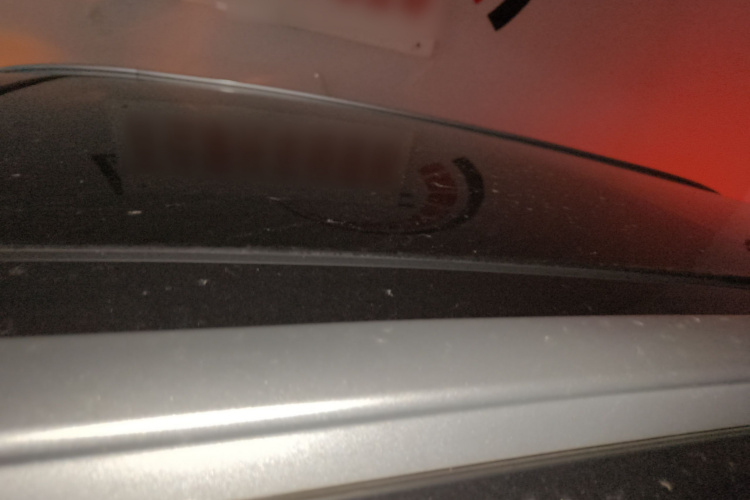 长安CS55PLUS 2022款 蓝鲸版 1.5T DCT尊贵型局部细节57